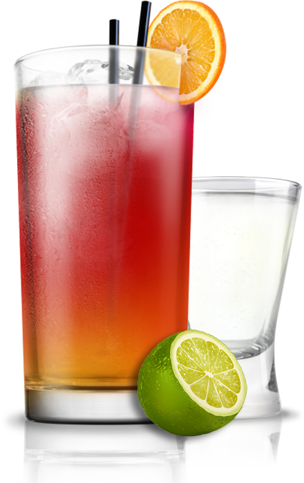 Sex & Tequila (440x699), Png Download