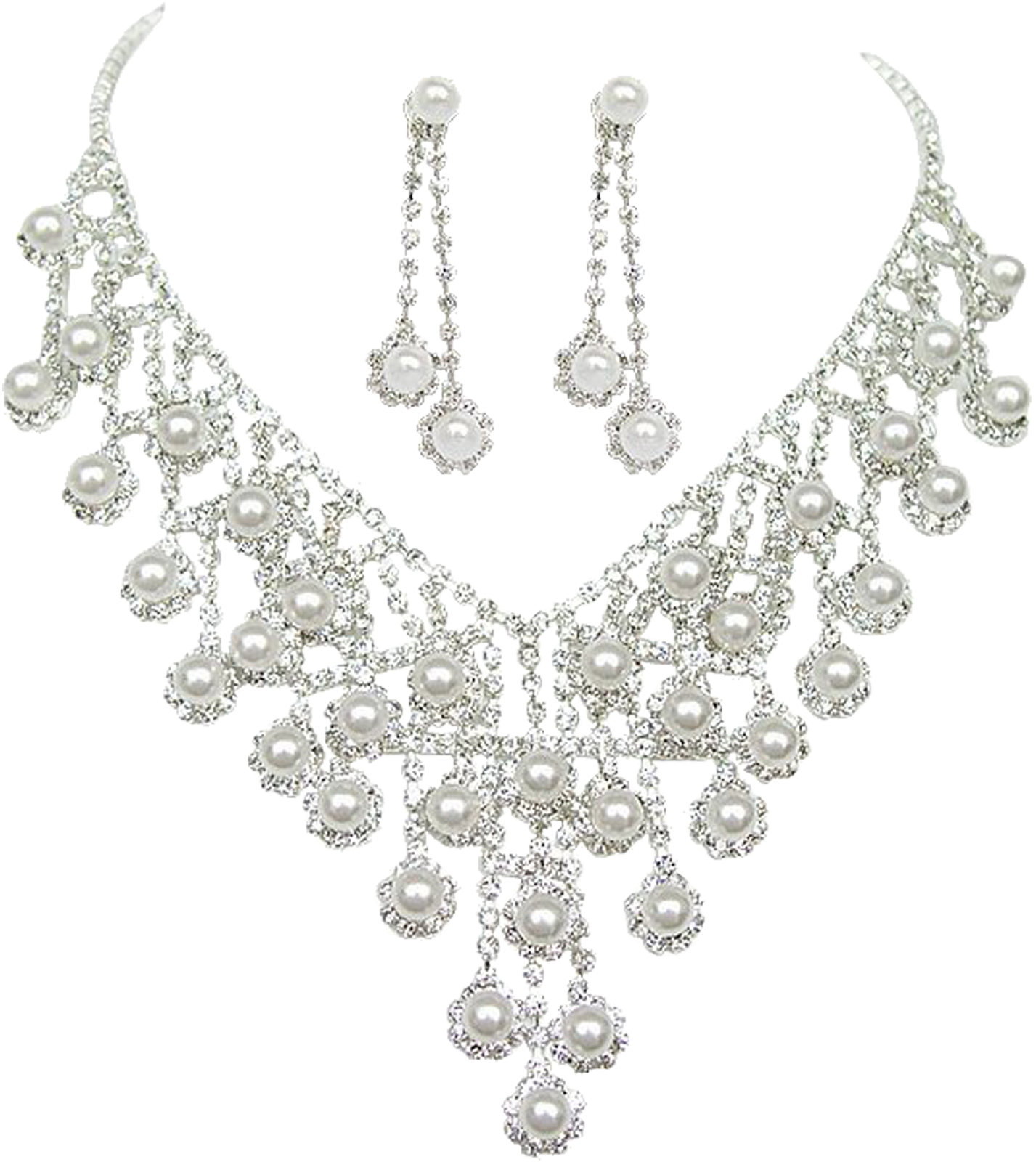 Publicado Por Dzamaniego Sies En - Collar De Diamantes Png (1600x1600), Png Download