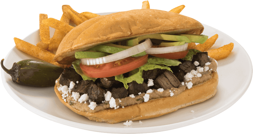Torta - Chicago-style Hot Dog (900x600), Png Download