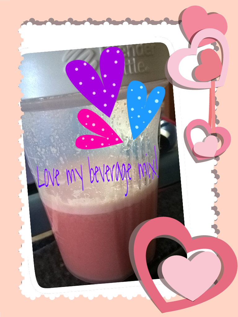 Scoop Peach Mango - Sis Love U To The Moon (768x1024), Png Download