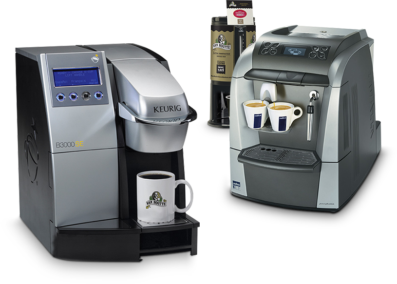 Equipment For Every Business - Lavazza Coffee Machine Price (815x583), Png Download