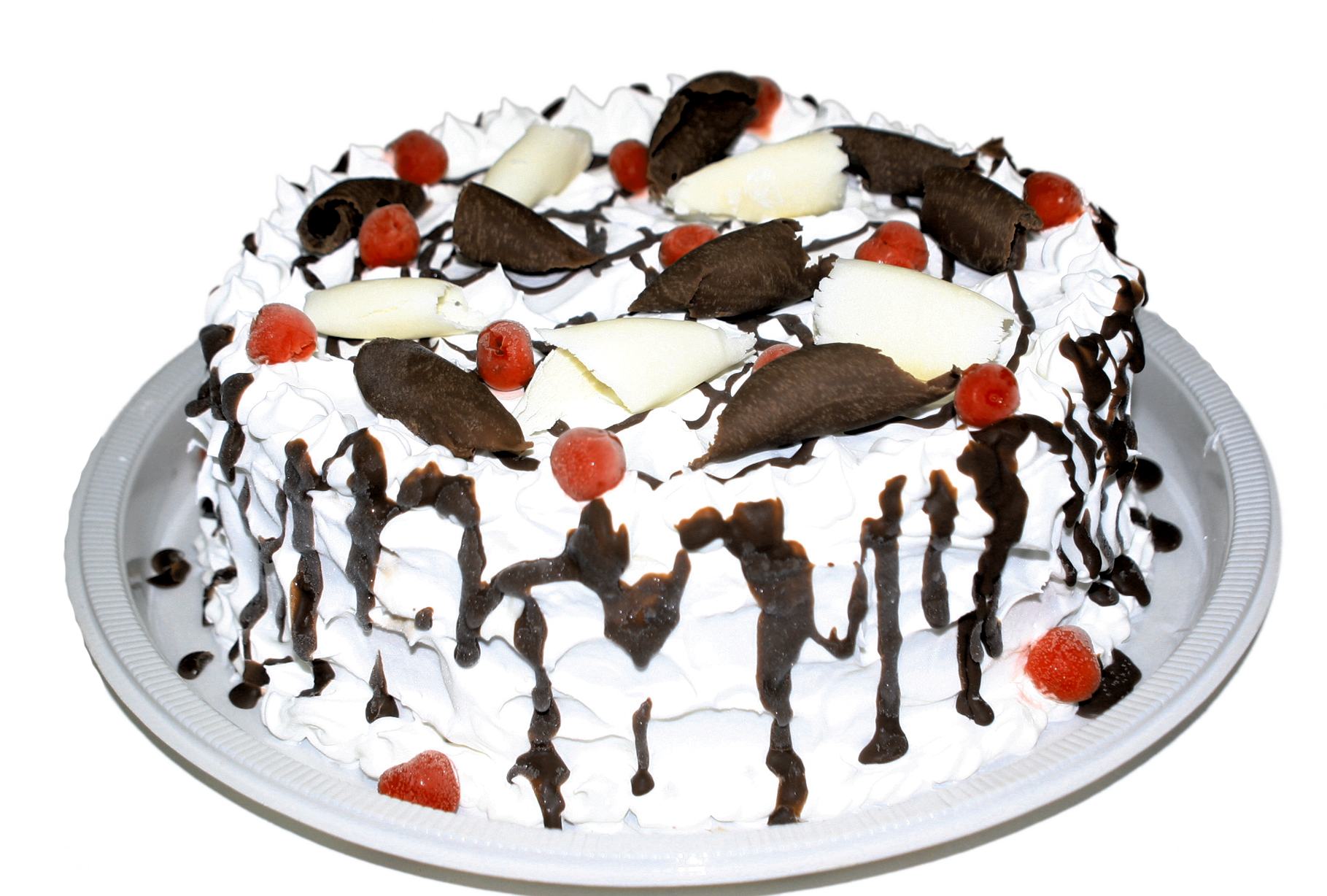 Torta - Food (1819x1228), Png Download