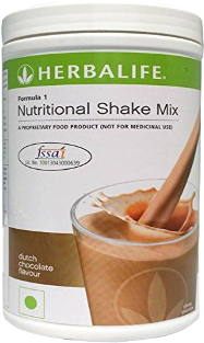 Herbalife Formula 1 Nutritional Shake Mix - Formula 1 Herbalife (350x350), Png Download