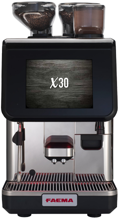 Superautomatic Machines - La Cimbali S30 (765x470), Png Download