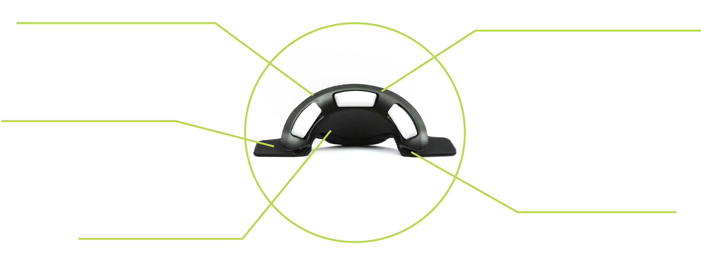 Kato Collar Graphic - Construccion Civil Usm (3001x1305), Png Download