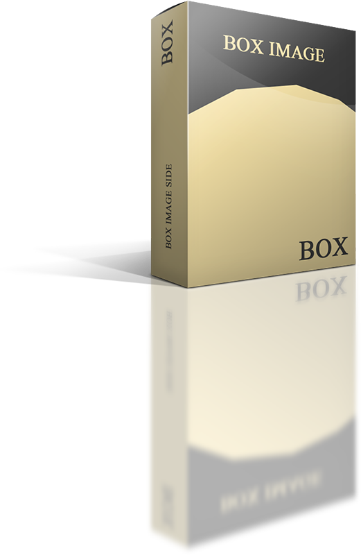 3d Box Generator 3d Box Generator - Carton (521x800), Png Download