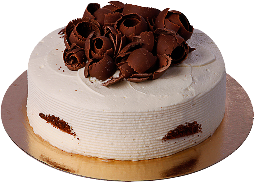 Torta De Chocolate - Torta De Una Libra (900x900), Png Download