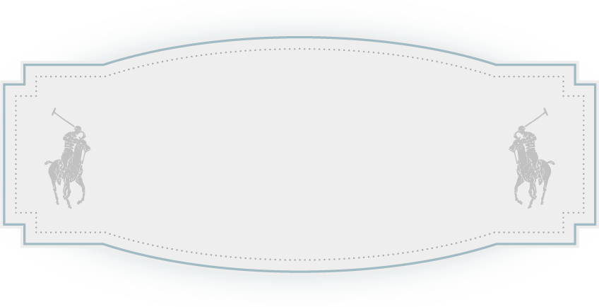 Polo Ralph Lauren (848x434), Png Download