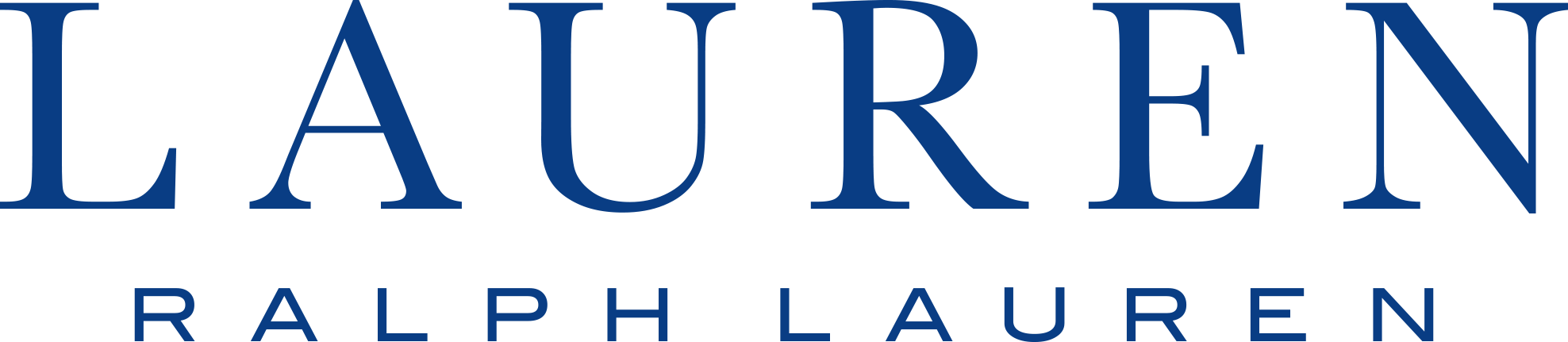 Lauren Ralph Lauren Logo (1976x431), Png Download