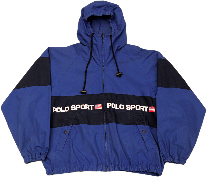 Polo Sport Jacket Uk, Vintage Polo Sport Jacket Uk, - Hoodie (1240x898), Png Download