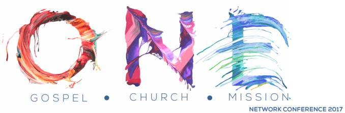 2017 Annual Conference Reflection - Graphic Design (678x224), Png Download