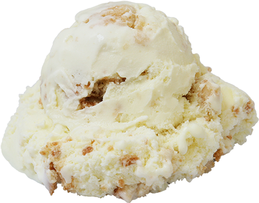 Torta Limao Gd - Gelato (527x416), Png Download