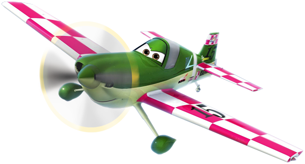 Jan Kowalski Poland - Disney Planes Jan Kowalski (598x323), Png Download