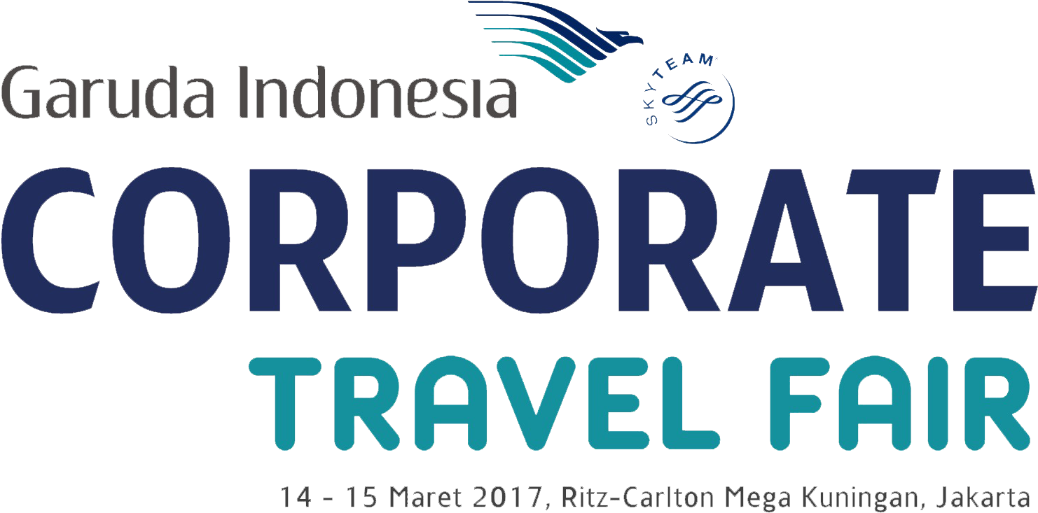Garuda Indonesia Airlines Logo Png And Vector Logo Download