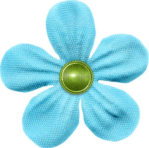 Imágenes De Scrap De Flores De Colores - Flores De Colores Animadas (500x498), Png Download