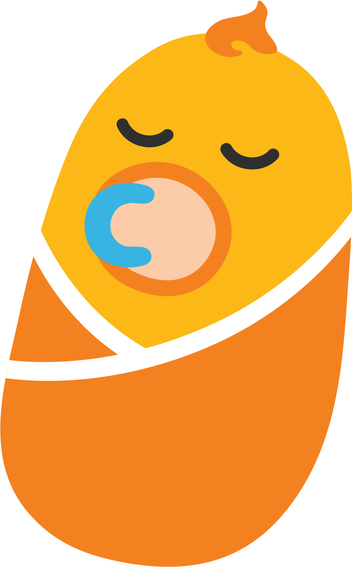 Lollipop Emoji Emoji World - Emoji (2000x2000), Png Download