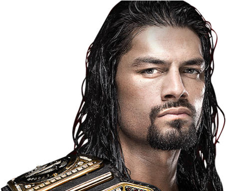 Roman Reigns Photo 2018 (727x382), Png Download
