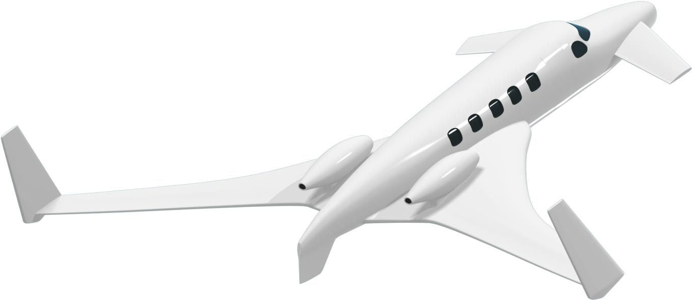 Starship Towards Southbay Planes - Monoplane (1680x1050), Png Download