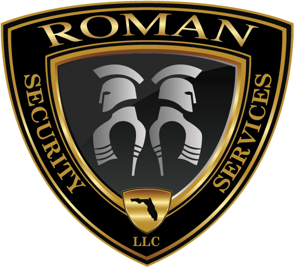 Roman Security Services Logo In Png Format - Baltimore County Sheriff's Office Badge (600x600), Png Download