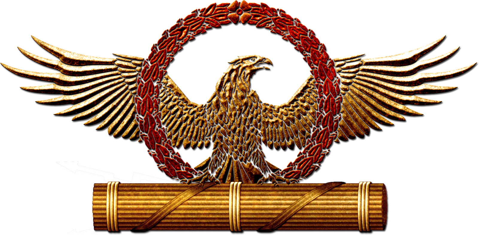 Ancient Empires Rome Bc - Ancient Empires Logo (1600x785), Png Download
