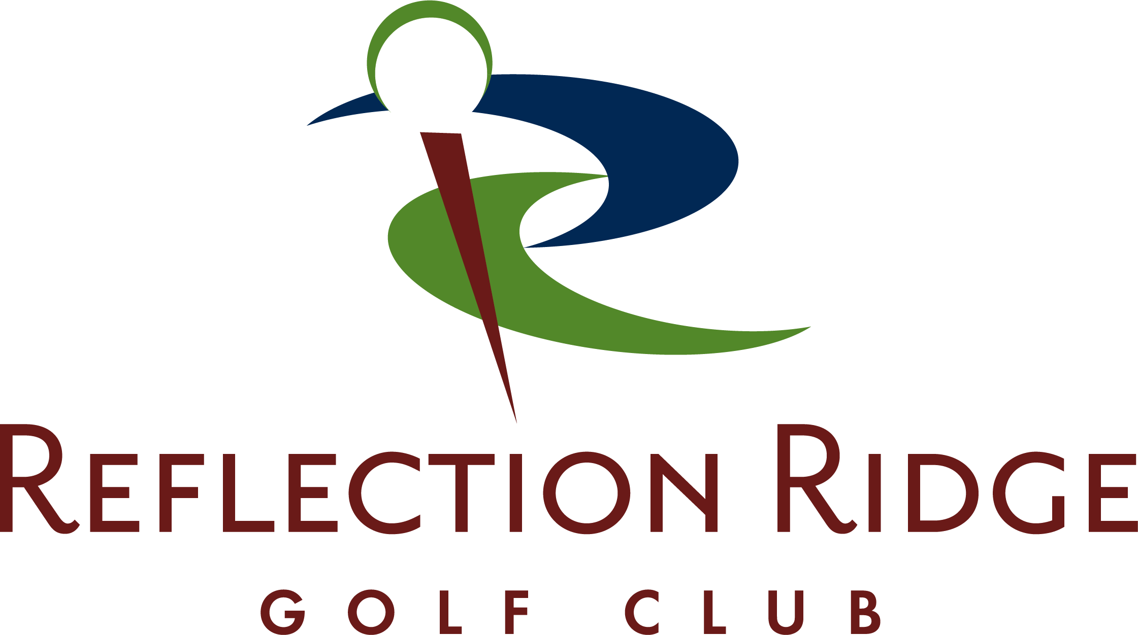 Home - Membership - Reflection Ridge (2241x1252), Png Download