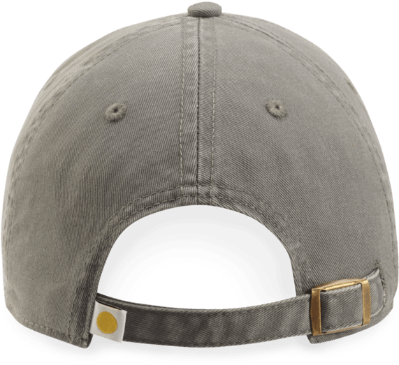 Life Is Good Mountains Chill Cap - Life Is Good Gray Chill Cap (570x570), Png Download