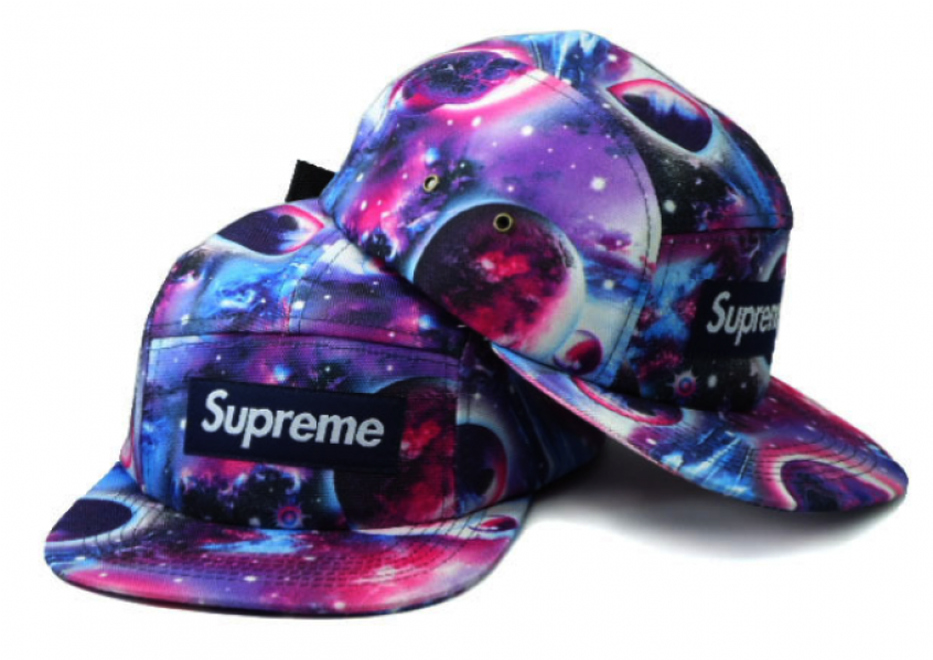 Supreme (845x1000), Png Download