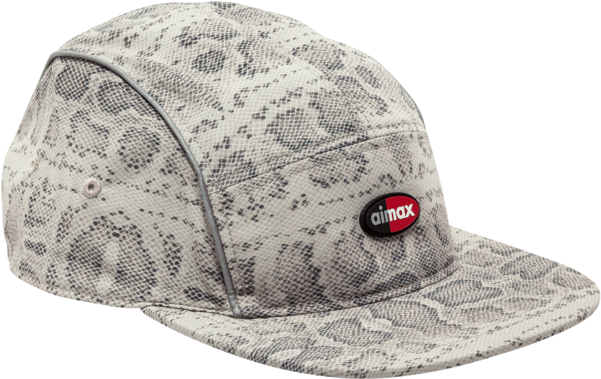 Image Of Supreme X Nike Hat - Baseball Cap (1000x600), Png Download