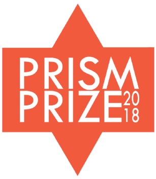 Prism 2018-03 - Prism Prize (400x414), Png Download