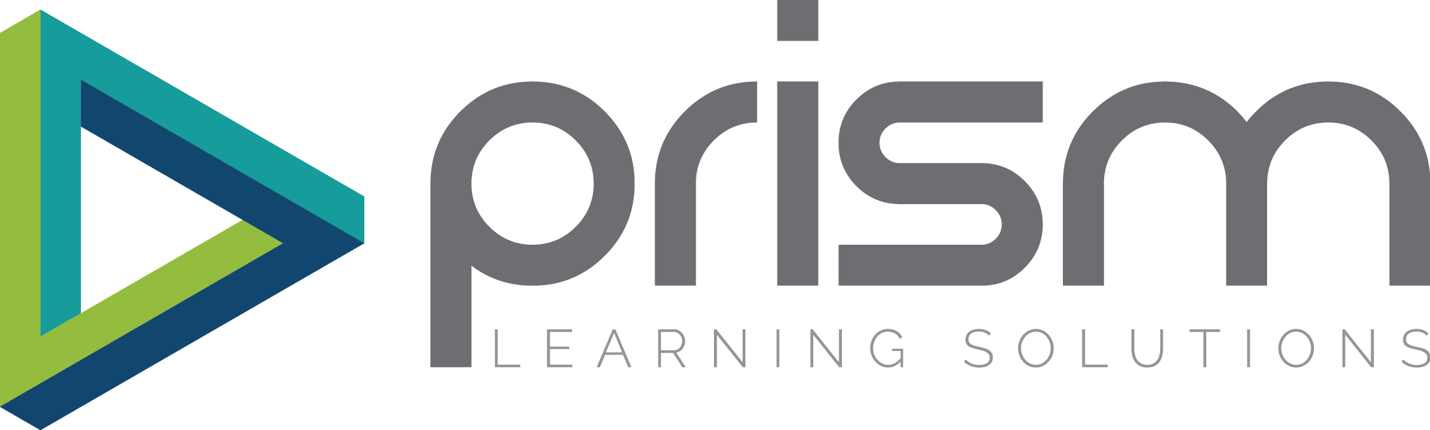 Prism Learning Solution's - Strategic Planning (2045x615), Png Download