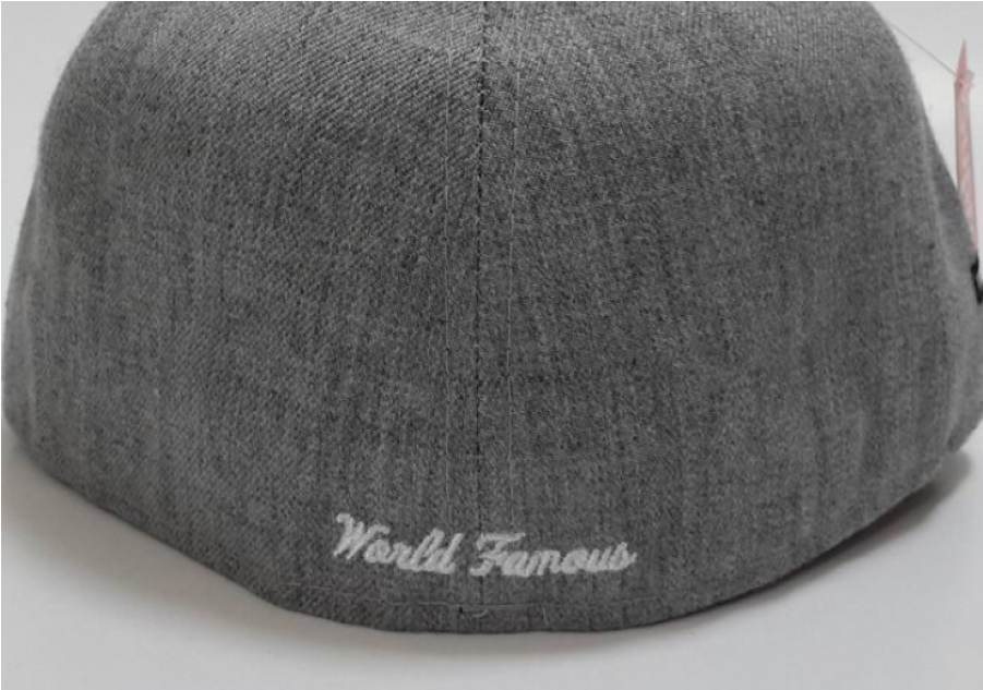 Beanie (900x900), Png Download