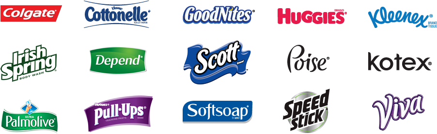 Colgate Palmolive Brands In India Images - Colgate Palmolive Brands Logos (932x320), Png Download