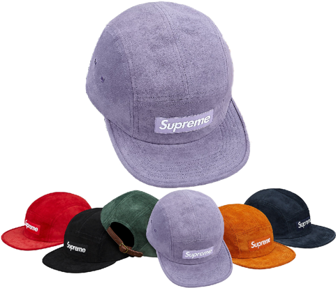 supreme cap 2018