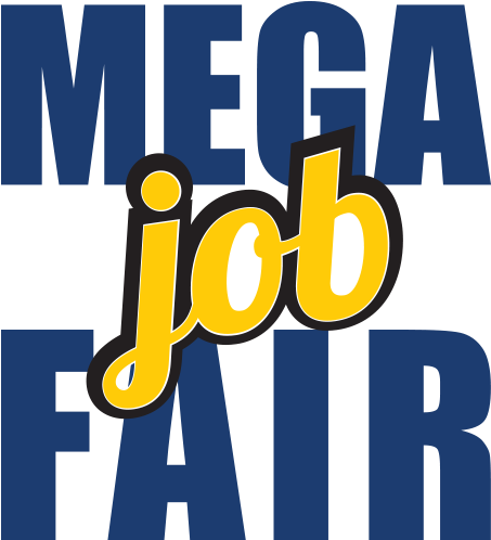Mega Job Fair For Graduate Student - Deportivo Cali Hoy Juega Papa (500x500), Png Download