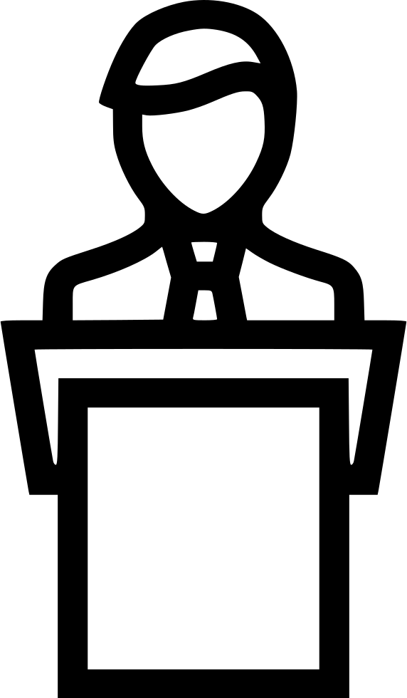 Png File - Presentation (572x980), Png Download