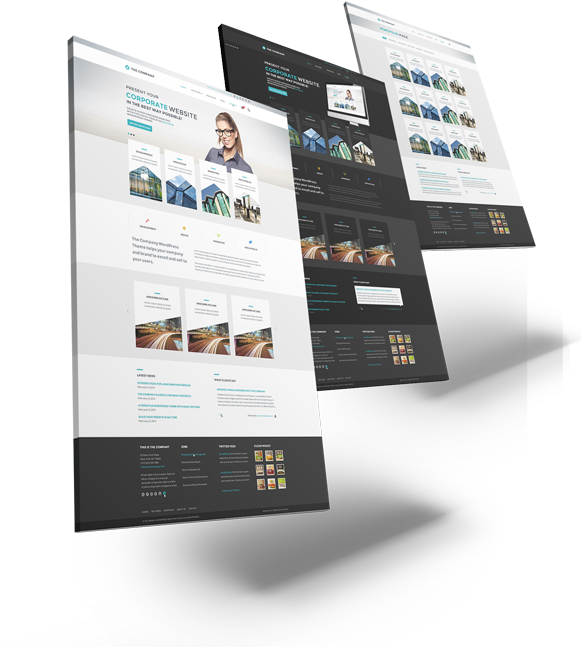 App Screen Presentation Mock Up Vol 2 - Online Advertising (593x700), Png Download