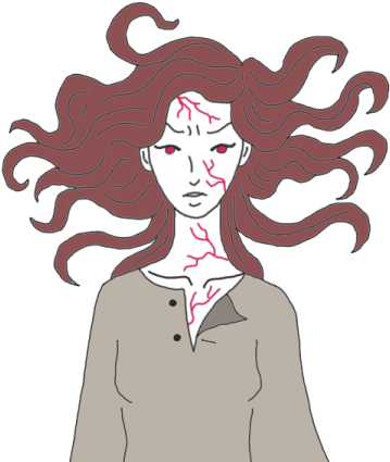 Demon Dream Meaning - Dream Dictionary (450x450), Png Download