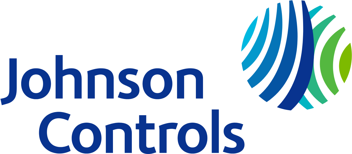 Colgate - Johnson Controls International Plc (1024x471), Png Download