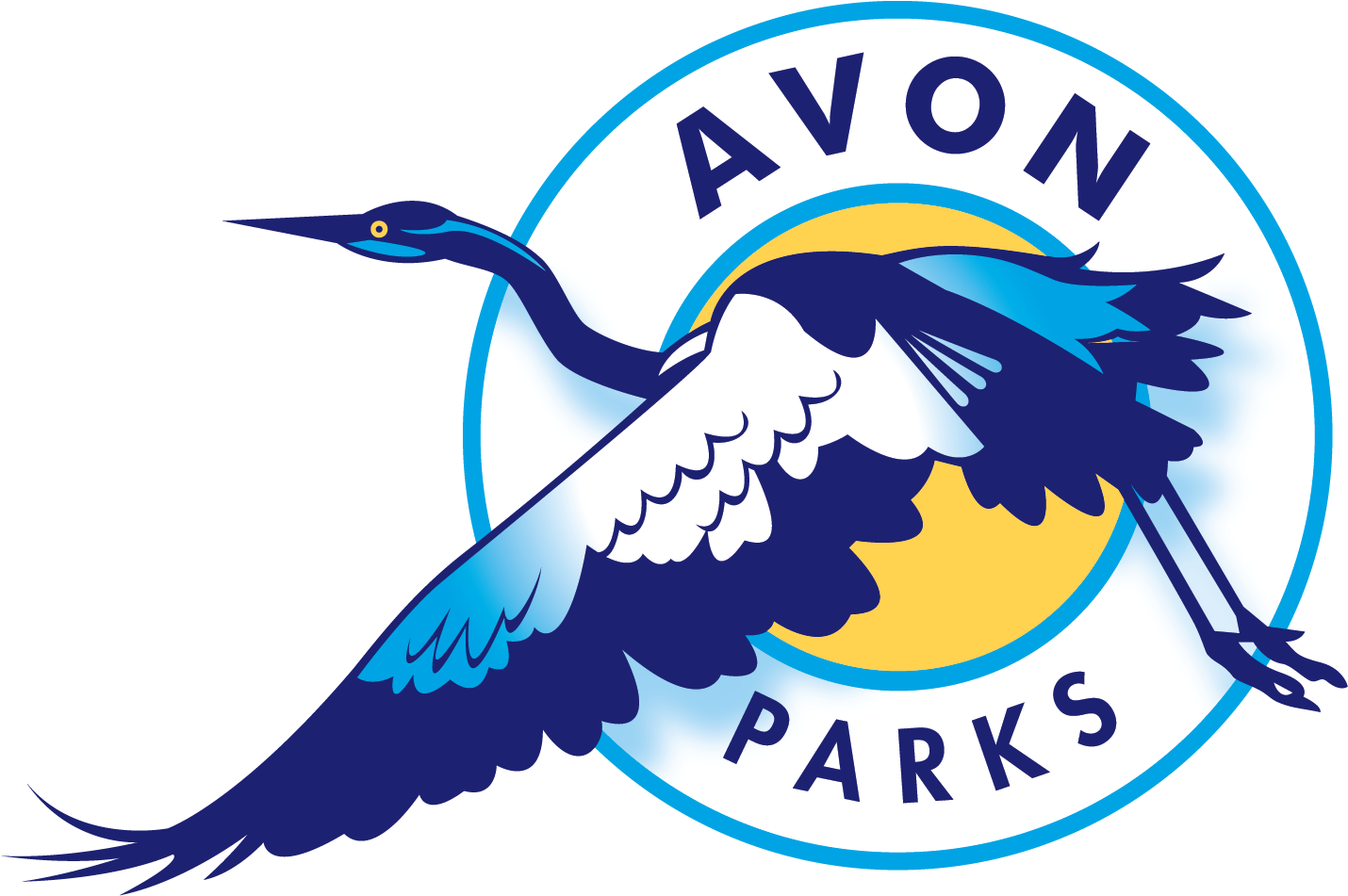 Avon Parks And Recreation Avon Parks - Avon Parks & Recreation (1728x1150), Png Download