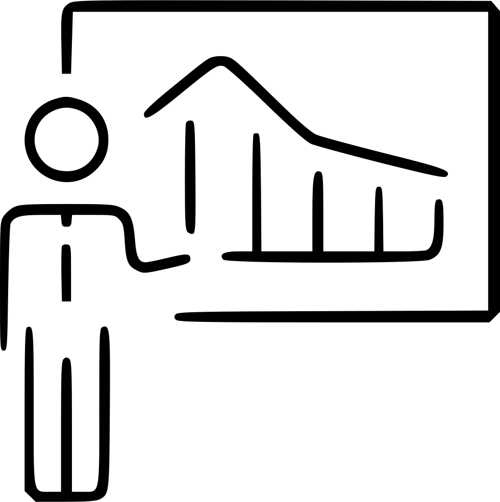 Businessman Infographic Meeting Figure Marketing Chart - Infographic (980x984), Png Download