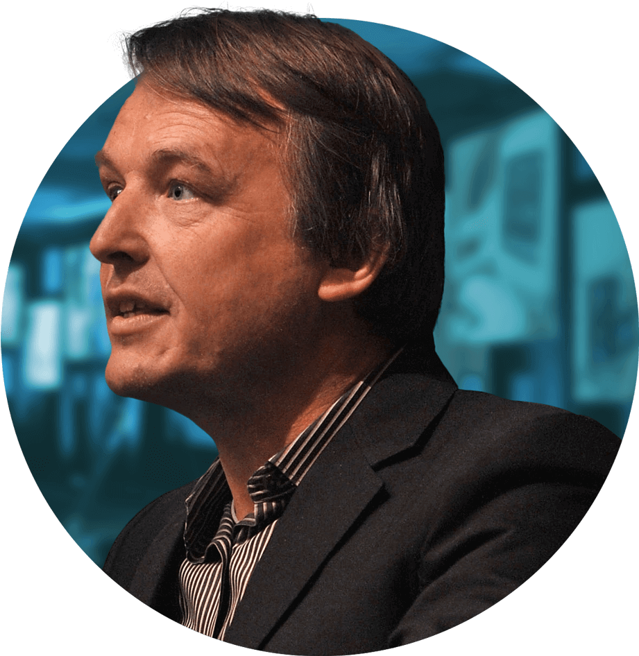 Prezi Is Helping To Reinvent The Art Of Presentation - Wall Clock (920x954), Png Download