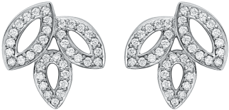 Lily Cluster By Harry Winston - Jewellery (760x500), Png Download