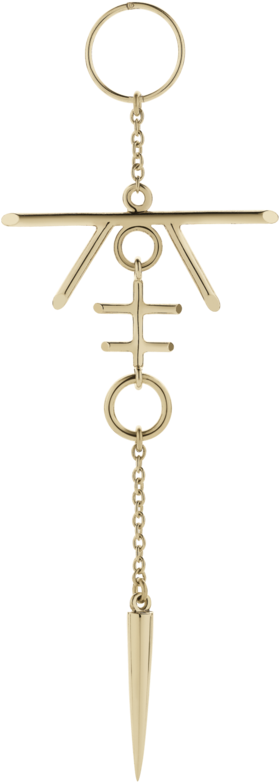Chain (1024x1024), Png Download