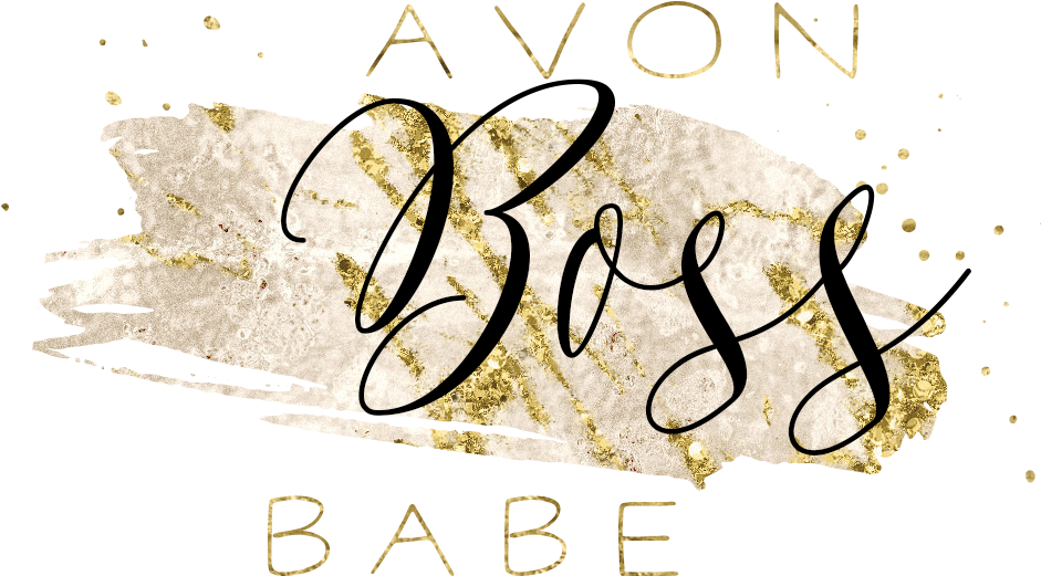 Avon Boss Babe - Avon Products (1458x1167), Png Download