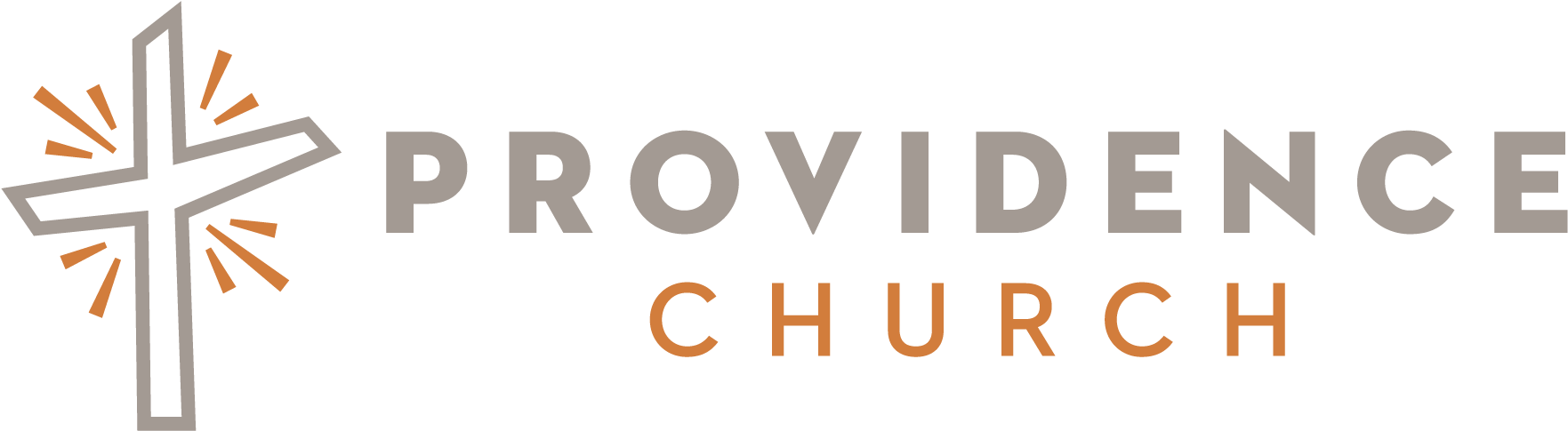 Providence Church - Parallel (1920x640), Png Download