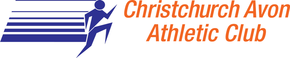 Christchurch Avon Athletic Club (1000x203), Png Download