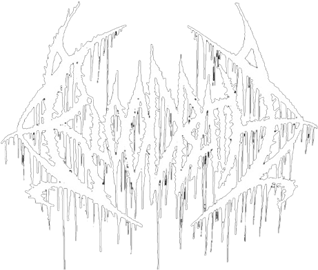 Heavy Metal Forum And Community - Bloodbath Nightmares Made Flesh (480x417), Png Download