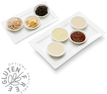 Pickles/sauces - Jatjuk (434x434), Png Download