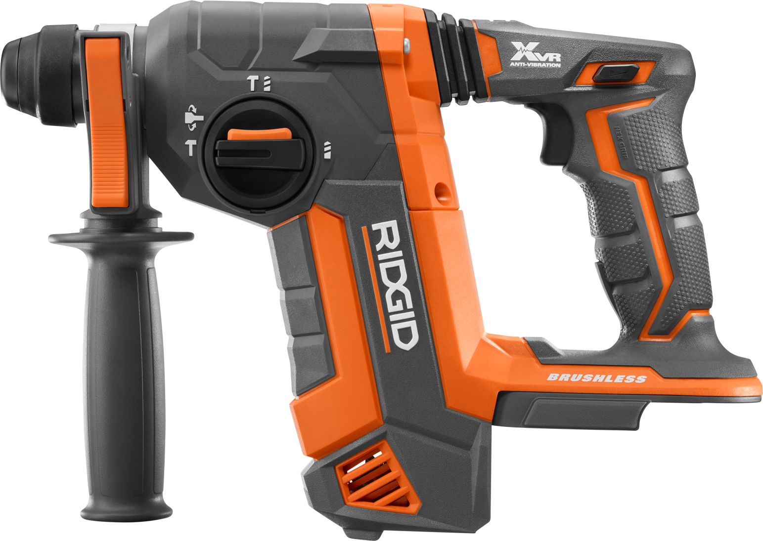 Now $169 - Ridgid Gen5x 18-volt Brushless Wet/dry Vacuum (tool (1543x1095), Png Download