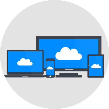 You've Got Important Stuff - Amazon Cloud Drive Png (350x350), Png Download